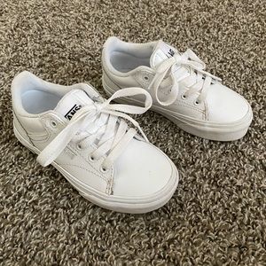 Vans Seldan Kid’s Sneaker